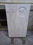 Monument funerar