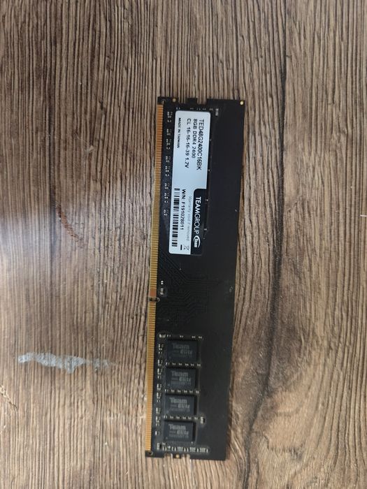 Оперативная память, ОЗУ, 8гб, 8 гигабайт, DDR4, 8 гигов