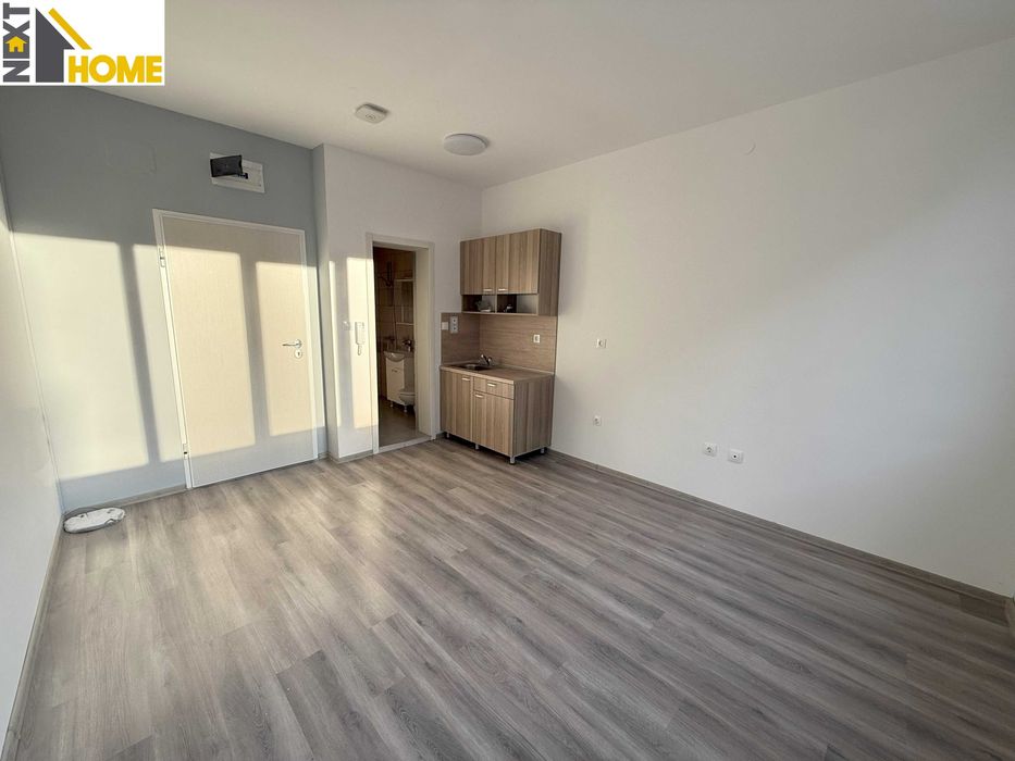 Дава се под наем Едностаен апартамент в Пловдив, Христо Смирненски - 36 кв.м за 77400 € - Снимка #3