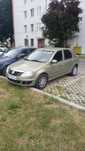Dacia Logan 1.6 16v 2009