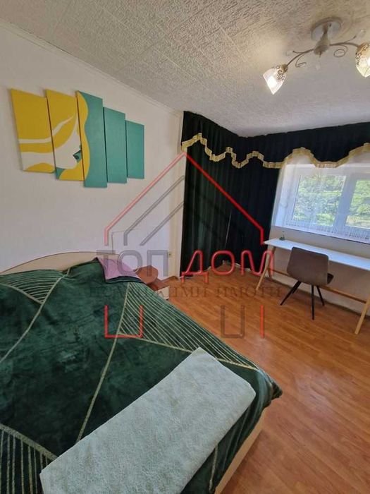 Дава се под наем Двустаен апартамент в Варна, м-т Траката - 60 кв.м за 382.5 € - Снимка #1