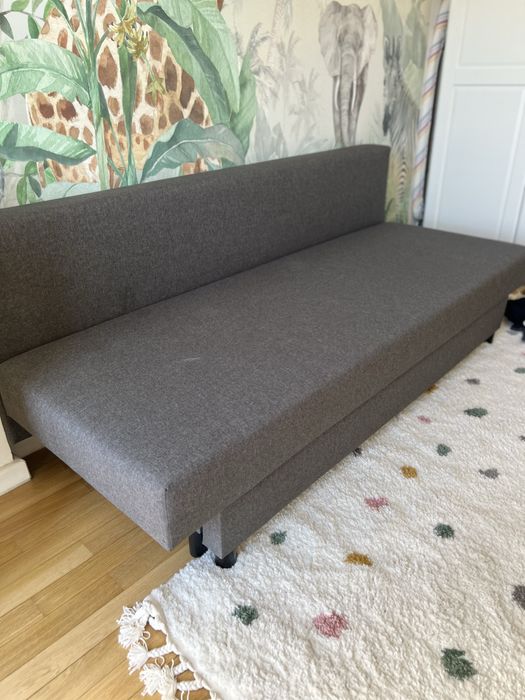 Canapea IKEA extensibila