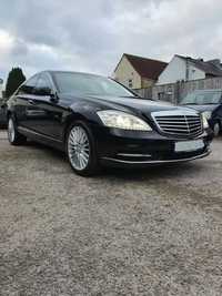 Piese Second Hand S Classs S400 Hybrid 2012 Facelift