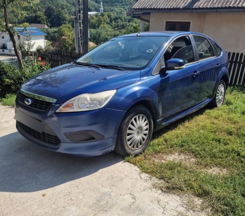 Vând Ford Focus 1.6 TDCi, fabricat în 2009
