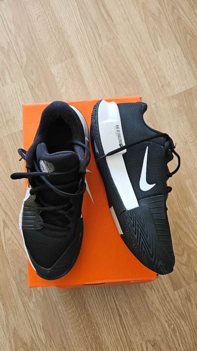 Nike GP Challenge Pro, Men's Hard Court Tennis Shoes