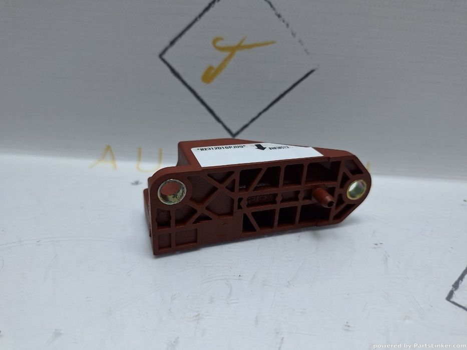 Senzor impact airbag VOLKSWAGEN GOLF IV Variant (1J5) [ 1999 - 2006 ] TDI (ATD, AXR) 74KW|101HP OEM 1C0909606