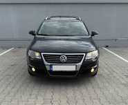 Passat b6 xenon adaptiv trapa highline