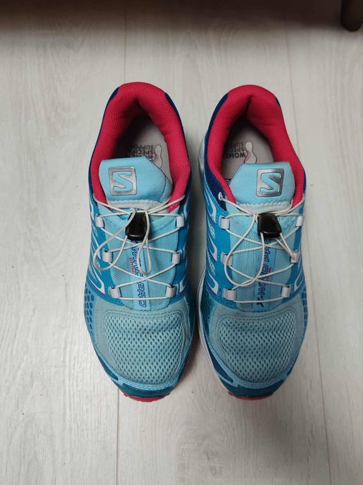 Pantofi sport Salomon Wind Pro W