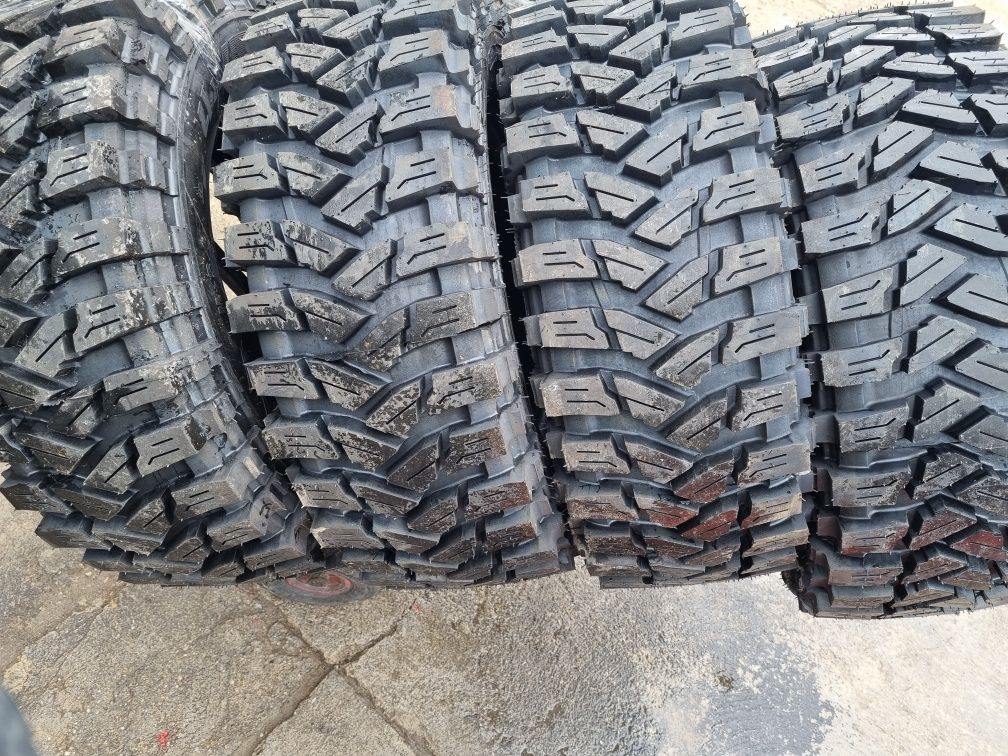 Anvelope off road 265/ 70 R 16 Texxan