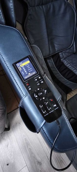 Fotoliu masaj masatto,nou