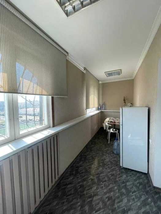 СРОЧНО! Продаётся уютная 5-комнатная квартира в Сергели-6