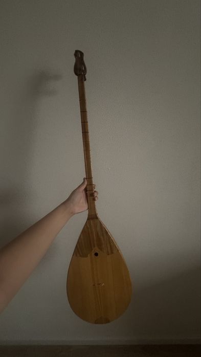 Домбыра профессиональная