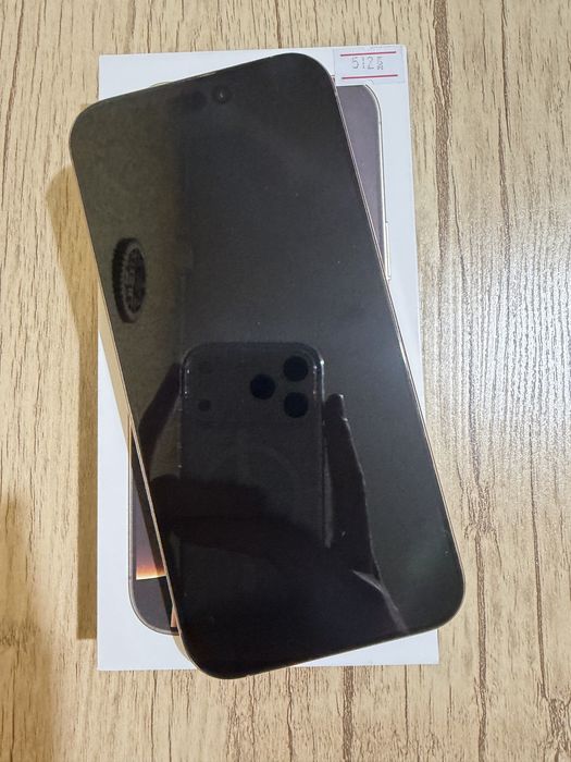 Iphone 16 Pro Max 512 Gb