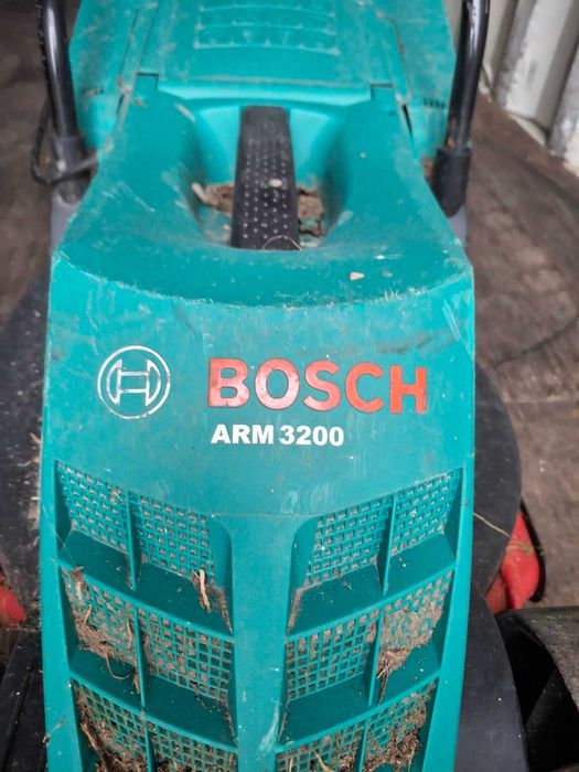 косачка за трева