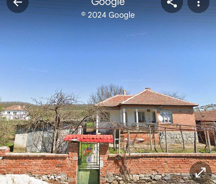 Продава се Къща в с. Коневец, Област Ямбол - 110 кв.м за 139 €/кв.м - Снимка #1