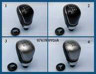 Nuca schimbator Ford Focus Fiesta Galaxy B C S Max cu 5 / 6 trepte