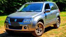 Suzuki Grand Vitara 1.9, 2006