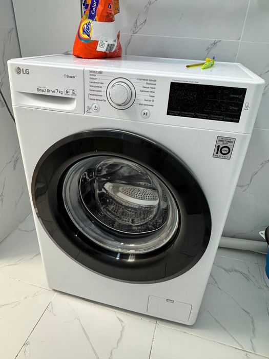 Продам стиральную машинку автомат