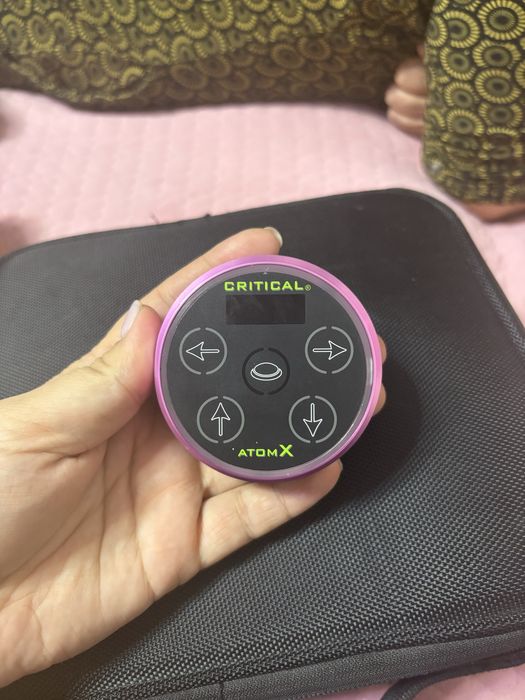 Продам тату аппарат