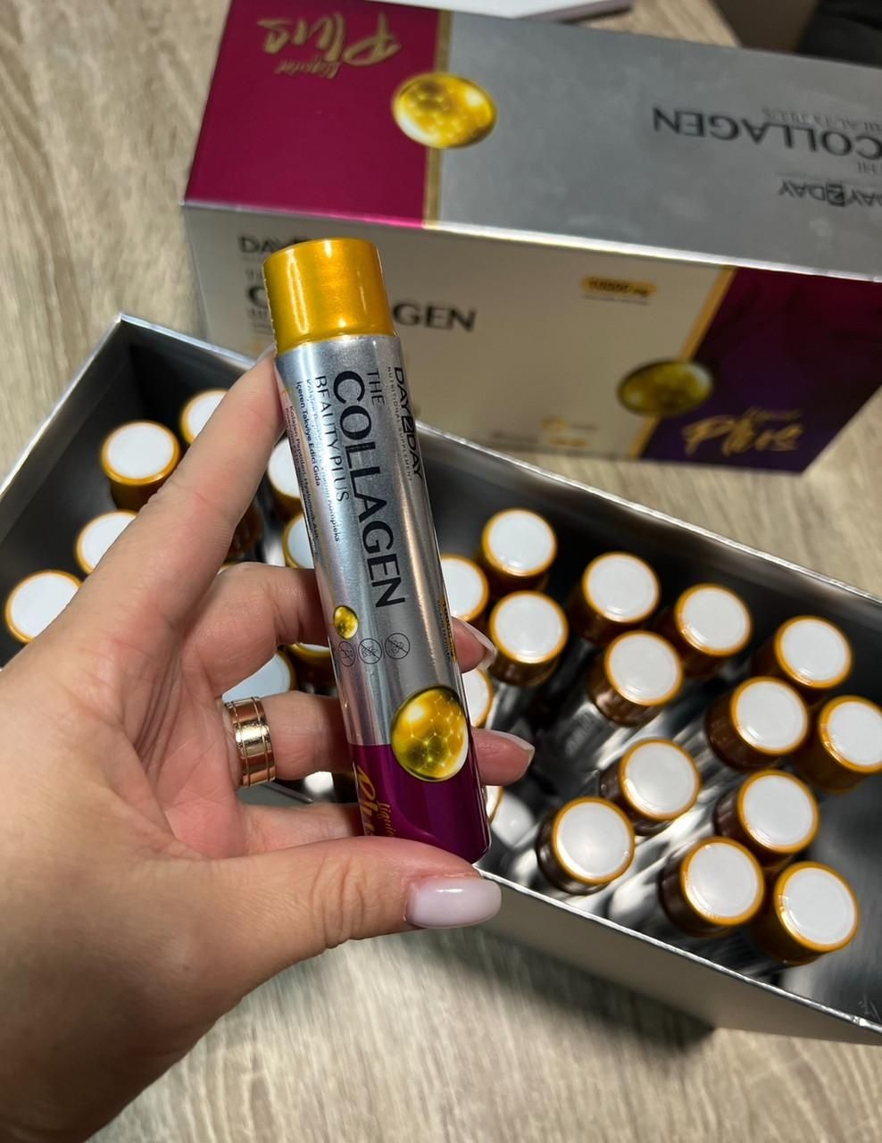 Day2Day Beauty liquid plus Collagen