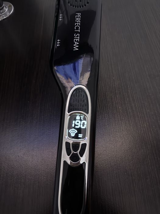 Placa Ultron cu abur