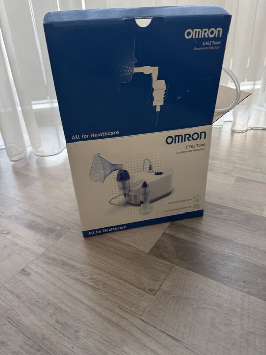 Необулайзер для ингаляций