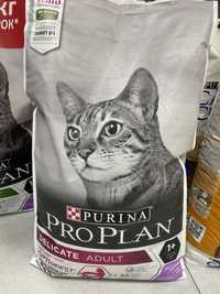 Сухой корм для кошек ProPlan (ПроПлан)