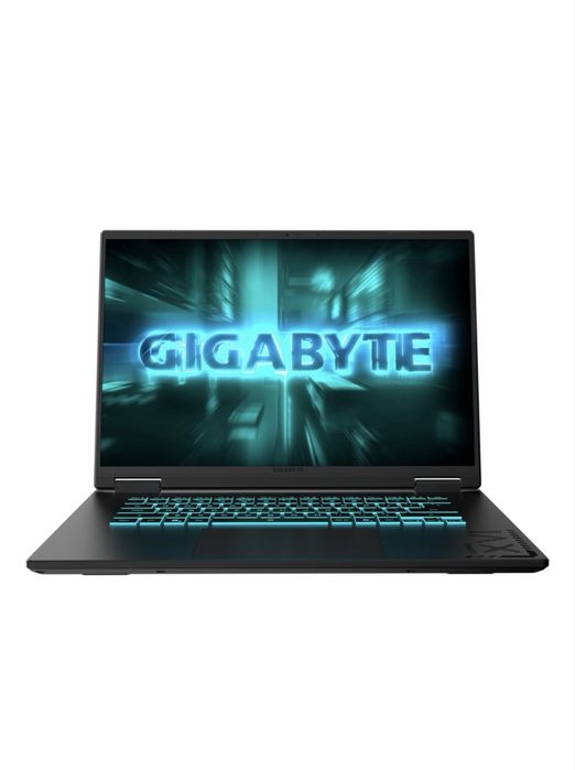Ноутбук gigabyte gaming A16
