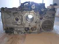 Bloc motor Subaru 2.5 benzina (fara chiulase)