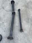Кардан БМВ Е90/ Е91/ Е92, 3.0хд 231кс (kardan bmw 3.0xd, 231)