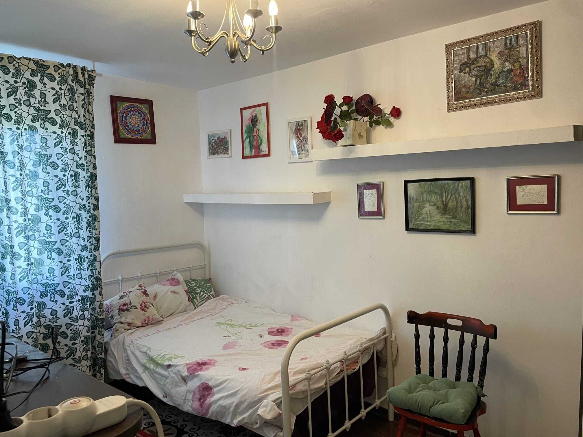 proprietar vând garsoniera lux confort 2 Salajan