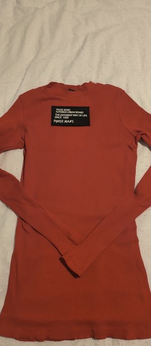 Блуза Pause Jeans