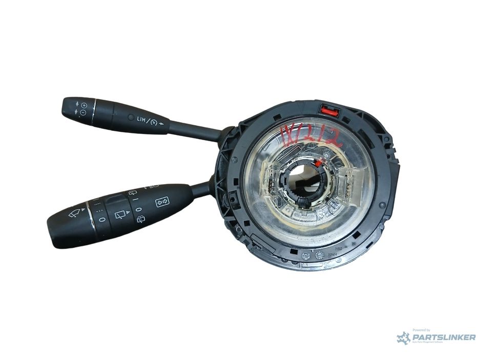 Spirala/bobina airbag (inel SRS) MERCEDES-BENZ E-CLASS W212 2009 - > A
