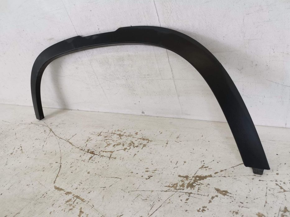 Ландроувър Дефендър / Land Rover Defender [ - ] Ляв преден разширител