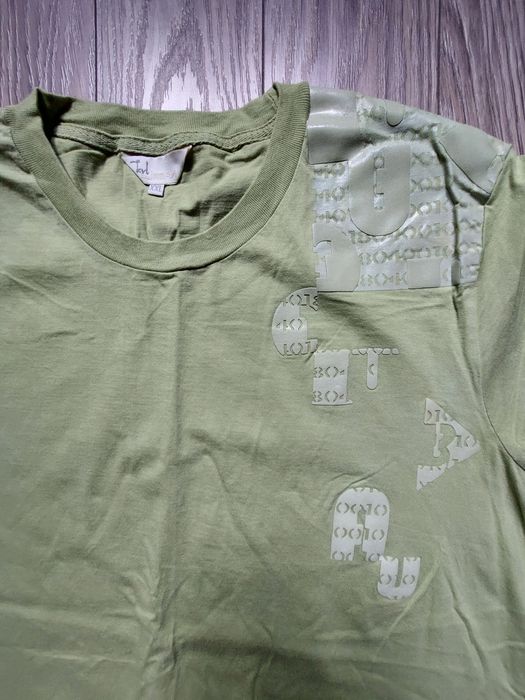 Tricou barbati XXL kvl