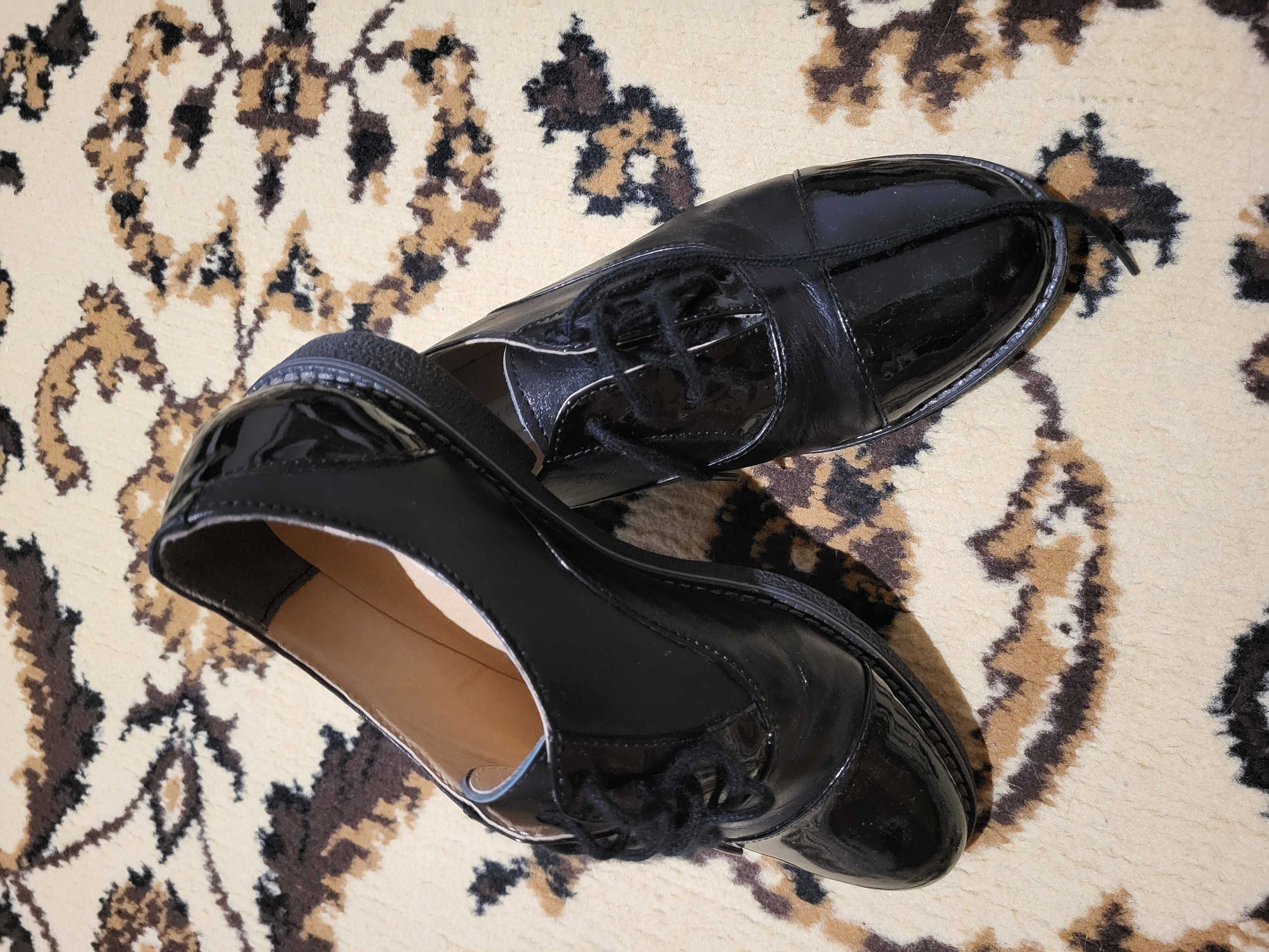 Pantofi casual dama