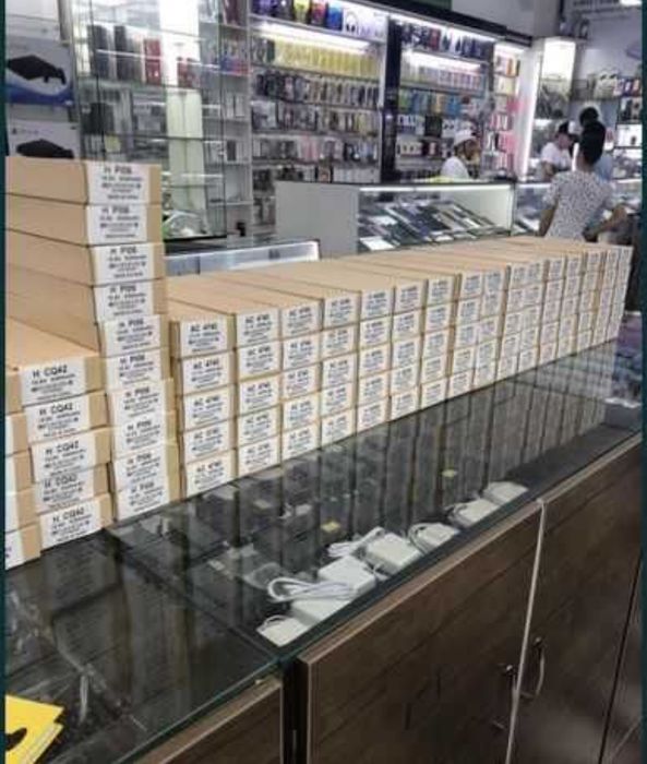 Батарейки/аккумуляторы батареи для ноутбука. По оптовой цене со склада