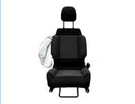 reset airbag, clear SRS, Crash reset auto