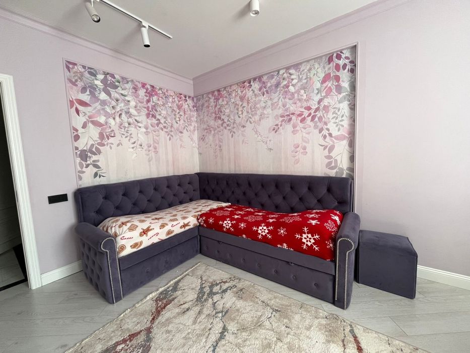 Продам кровать-диван