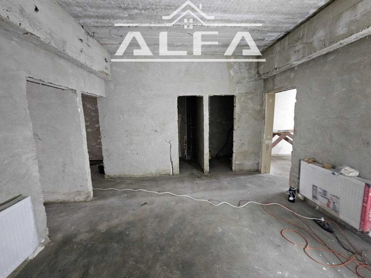 2 xonali 80m² 7-qavat