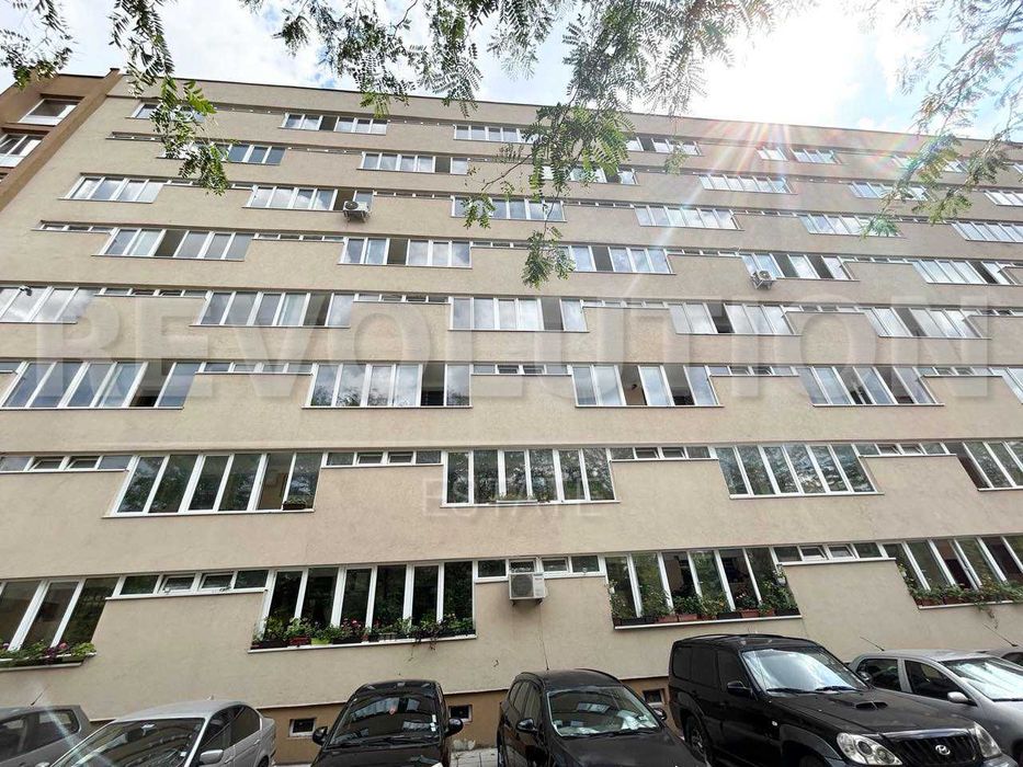 Продава се Едностаен апартамент в София, Захарна фабрика - 42 кв.м за 1900 €/кв.м - Снимка #9