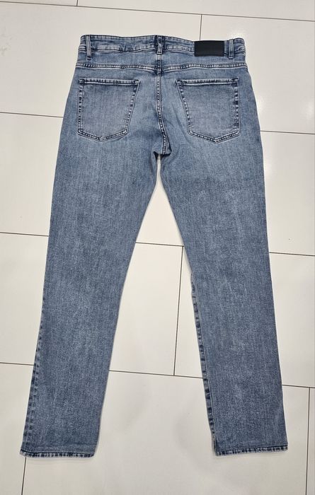 Мъжки оригинални дънки