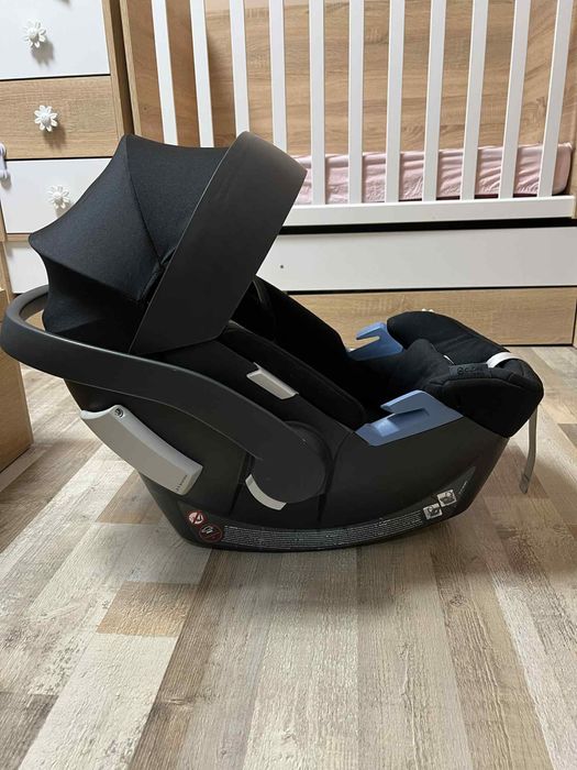 Кошница за кола, cybex Aton 5