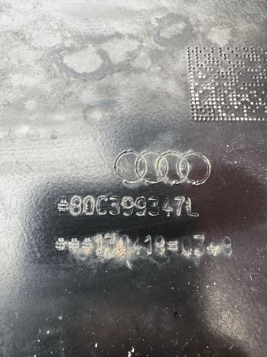Cadru motor / Jug / Fuzeta Audi Q5 80A FY 2017-2024