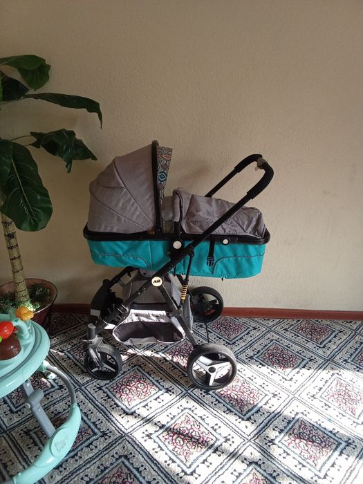 Коляски холати яхши