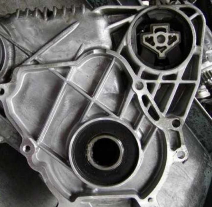 Repar cutie de transfer bmw x-drive, reductor 4x4 bmw