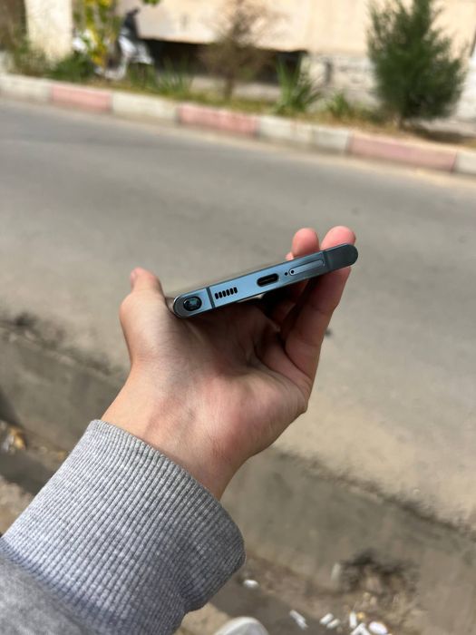 Обен Samsung S22 ultra на IPhone 13 pro max