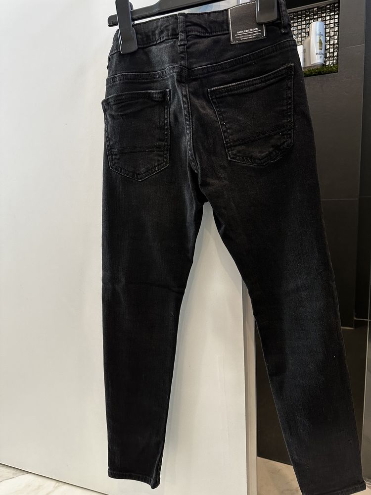 ZARA дънки за момче , 3 модела, размер 128