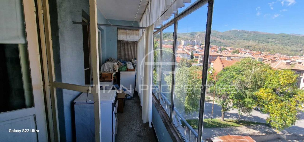 Продава се Тристаен апартамент в Асеновград - 100 кв.м за 870 €/кв.м - Снимка #7