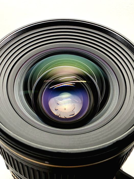Nikon 24 1.4 G ED Nano